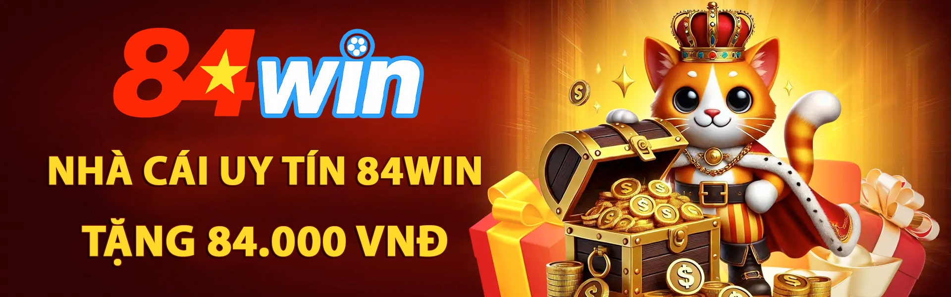 84win banner